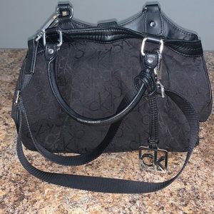 Calvin Klein handbag